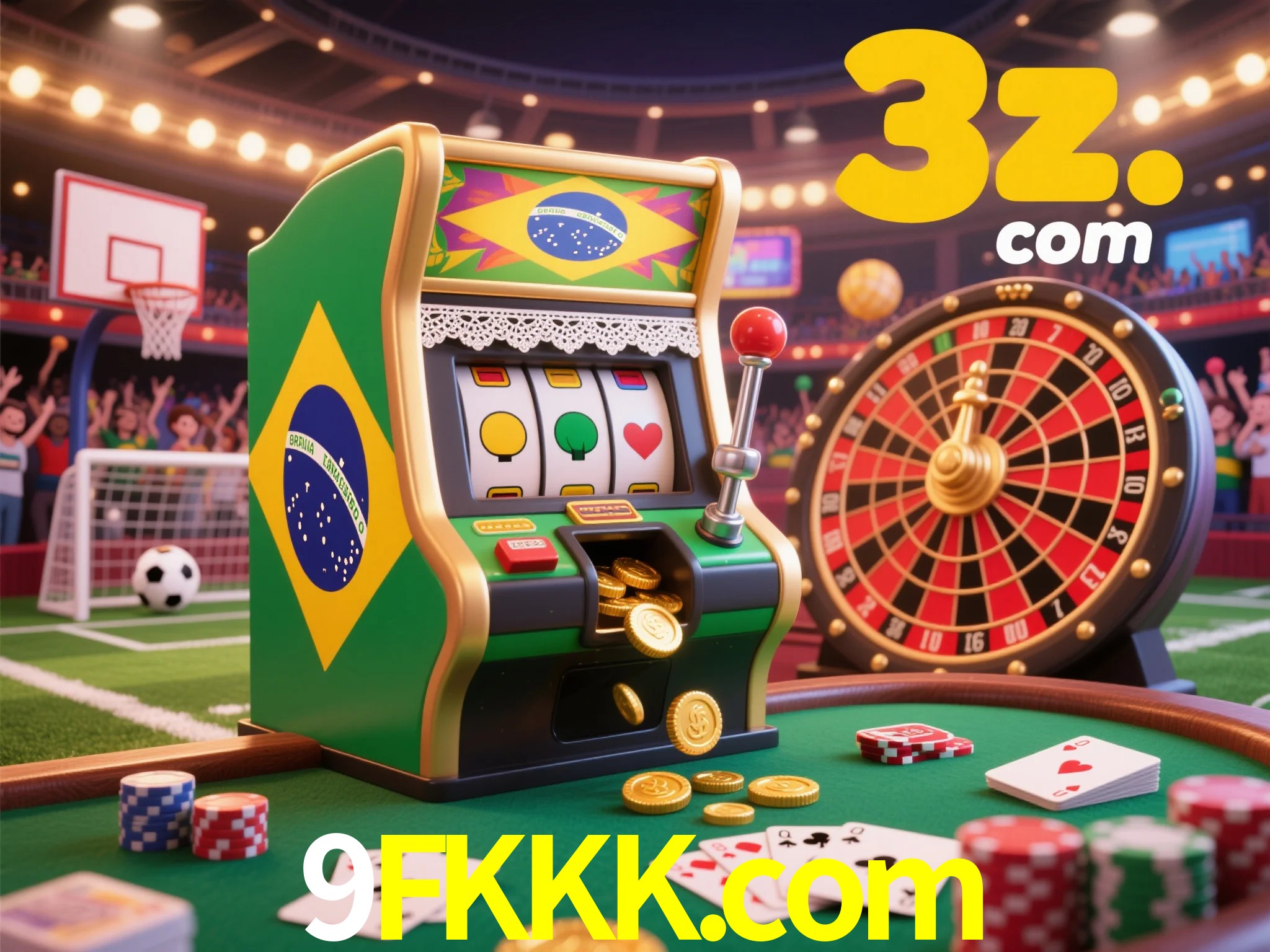 gold frontier jackpots game image